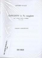 Concerto F-Dur F 1/34 T 88 