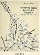 Semiramide (Introduzione) 