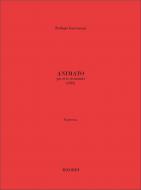 Animato per 8 Strumenti 