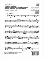 Confitebor Tibi Domine 