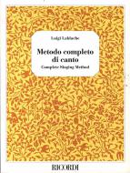 Metodo Completo Di Canto / Complete Singing Method 