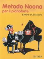 Metodo Noona per Il Pianoforte 