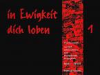 In Ewigkeit dich loben 1 