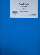 Thunder 