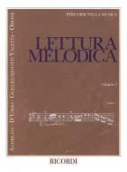 Lettura Melodica 