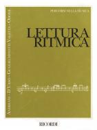 Lettura Ritmica Percorsi Nella Musica 
