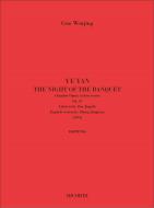Ye Yan/the Night Of The Banquet Opera Da Camera In 