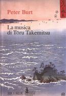 La Musica Di Toru Takemitsu Edizione Italiana a Cu 