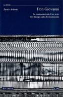 Don Giovanni. le Manipolazioni Di Un Testo Nell'eu 