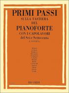 Primi Passi Sulla Tastiera 