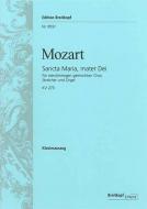 Sancta Maria, mater Dei KV 273 