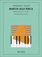 Marcia Alla Turca 