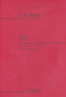 Sogno Per Canto e Pianoforte 