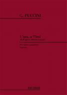 Manon Lescaut: L'Ora O Tirsi 