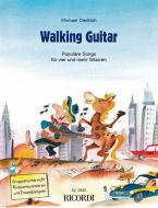 Walking Guitar 