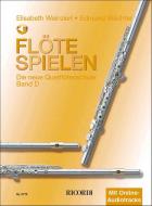 Flöte spielen Band D 