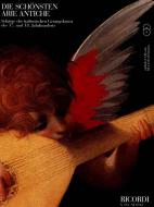 Die schönsten Arie antiche 