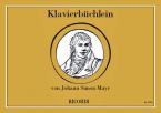 Klavierbüchlein 