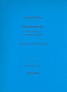 Divertissement G-dur Op. 68/5 