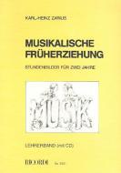 Musikalische Früherziehung 