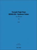 Bidan Sil (Seidener Faden) 