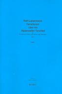 Variationen über ein Appenzeller Tanzlied - Partitur A3 