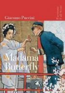 Madama Butterfly 