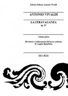 La Stravaganza Op. 4 Band 1 