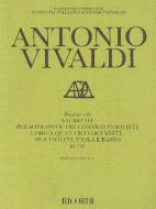 Beatus Vir C-Dur RV 597 Psalm 111 