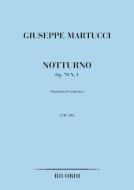 Notturno Op.70 Nr.1 