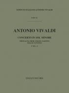 Concerto G-Moll F 12/6 T 40 