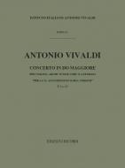 Concerto C-Dur F 1/13 per La Ss Assunzione Di Maria Vergine T 55 