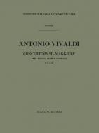 Concerto B-Dur F 1/32 T 86 RV 375 