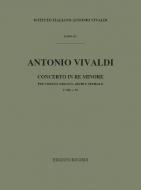 Concerto D-Moll F 12/19 T 95 RV 541 