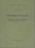 Concerto Es-Dur F 3/5 T 206 RV 408 