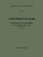 Concerto F-Dur F 12/40 T 350 
