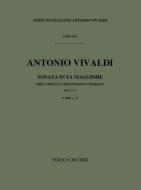 Sonate F-Dur F 13/21 T 386 Op. 1/5 