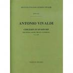 Concerto E-Moll F 1/220 T 484 RV 275 