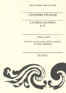 La Stravaganza Op. 4 Band 2 