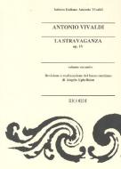 La Stravaganza Op. 4 Band 2 