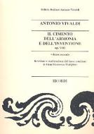 Concerto per Violino, Archi e B.c. Delle Raccolte Edite 1 Op. 8/1 