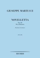 Novelletta Op.82 