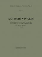 Concerto F-Dur F 11/2 T 6 