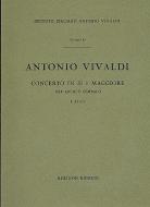 Concerto B-Dur F 11/5 T 9 