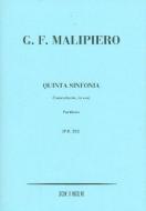 Sinfonia Nr. 5 'Concertante, In Eco' 