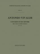 Concerto C-Moll F 1/12 T 48 