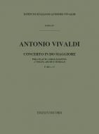 Concerto C-Dur F 12/14 T 54 