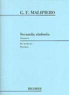 Sinfonia Nr. 2 'Elegiaca' 