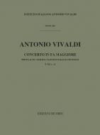 Concerto F-Dur F 12/21 T 106 