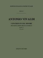 Concerto G-Moll F 1/52 T 127 